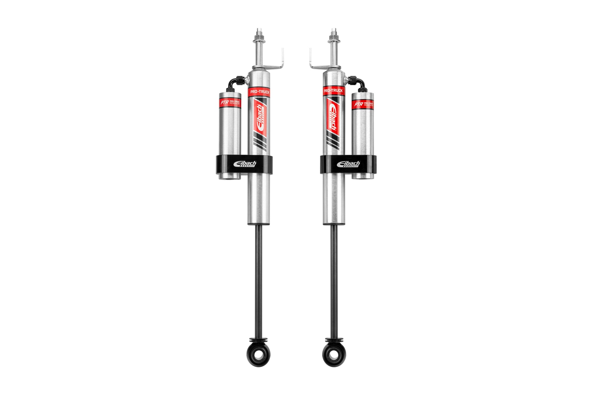 Eibach Pro-Truck Lift Stage 2 Kit for 2024-2026 Toyota Land Cruiser - E86-82-108-02-22