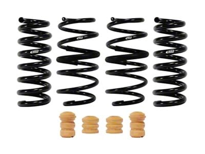 Eibach 21-25 Ford Mustang Mach-E GT AWD Spring Pro-Kit