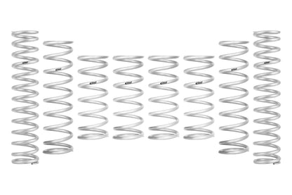 Eibach Stage 3 PRO-UTV Coil Spring Kit for 2024-2026 Can-Am Maverick X3 MAX RS - E85-212-016-03-22