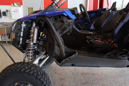 Eibach Stage 2 PRO-UTV Spring Kit for 2022-2026 Polaris RZR PRO R Sport/Premium | Walker Evans - E85-209-034-02-22