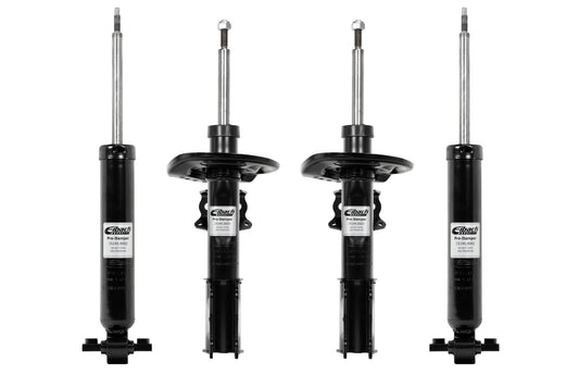 Eibach 79-04 Ford Mustang / Mercury Capri PRO-DAMPER KIT - 3514.840 Eibach
