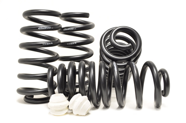 Eibach 2015+ Jeep Grand Cherokee Front Spring