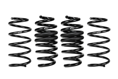 Eibach PRO-KIT black lowering springs for 2020-2026 Ford Explorer ST