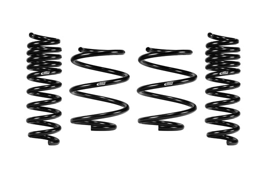Eibach PRO-KIT lowering springs for 2022-2026 BMW M240i G42 AWD