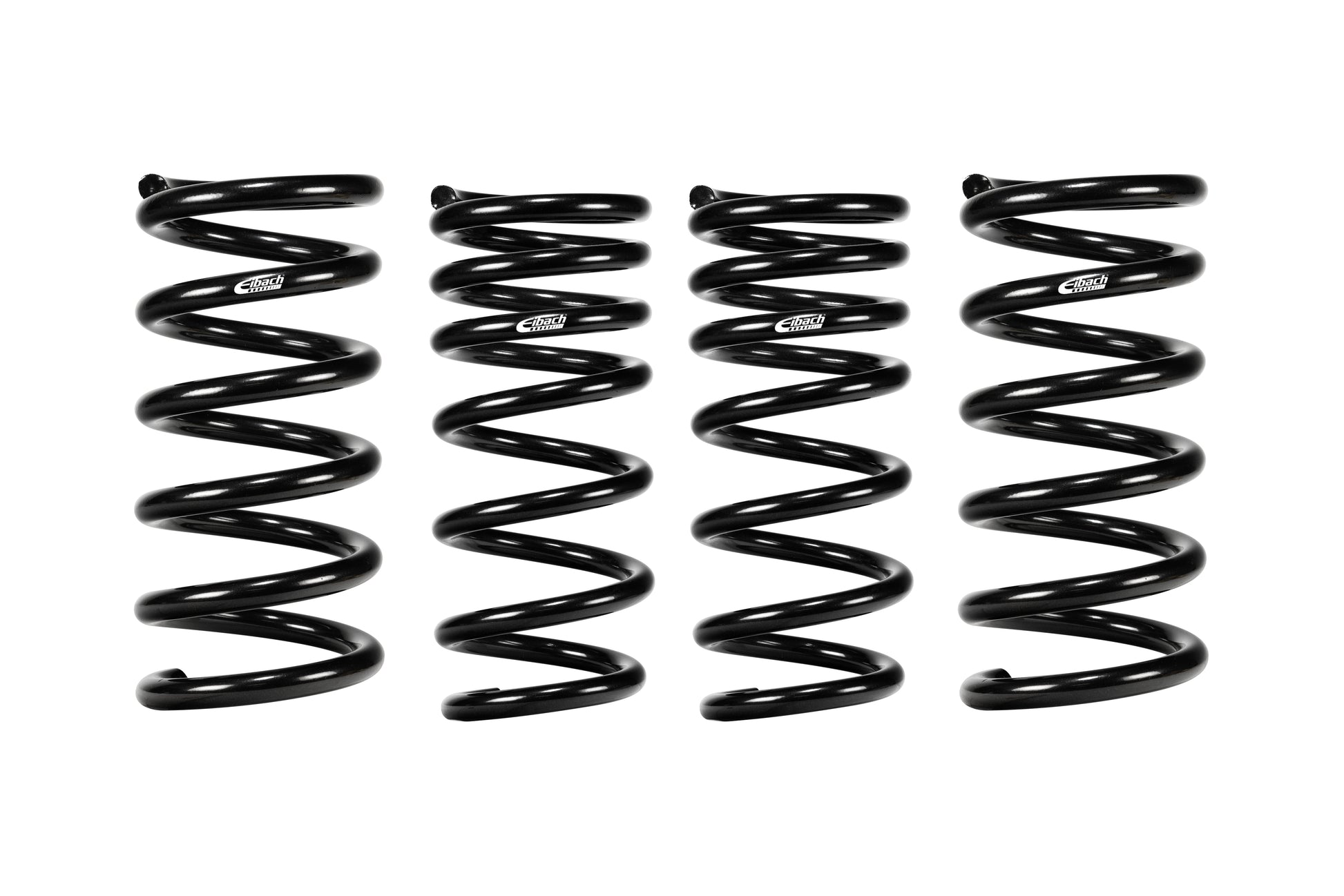 Full set of four Eibach PRO-KIT lowering springs for Nissan Z