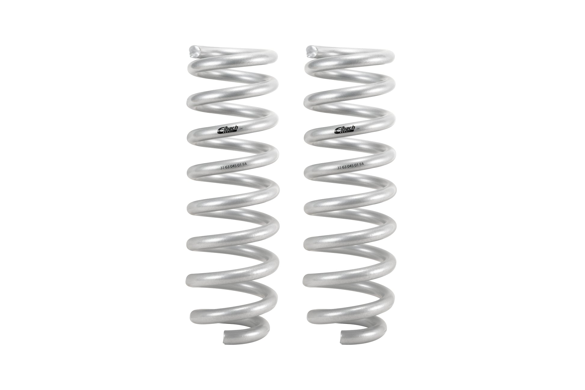 Eibach PRO-LIFT-KIT Front Springs for 2022-2026 Nissan Frontier 2WD - E30-63-045-02-20