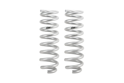 Eibach PRO-LIFT-KIT Front Springs for 2022-2026 Nissan Frontier 2WD - E30-63-045-02-20