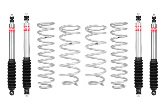 Eibach E80-51-024-03-22 - All-Terrain Lift Kit for 20-23 Jeep Gladiator Eibach