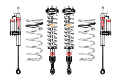 Eibach PRO-TRUCK-LIFT Stage 2R for 2024-2026 Lexus GX550 4WD - E86-59-009-02-22