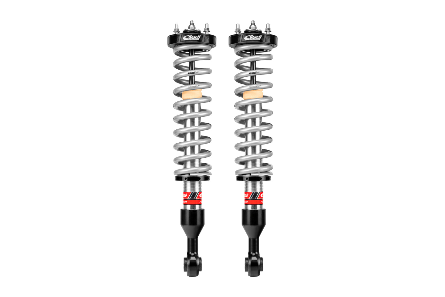 Eibach PRO-TRUCK-LIFT Stage 2R for 2024-2026 Lexus GX550 4WD - E86-59-009-02-22