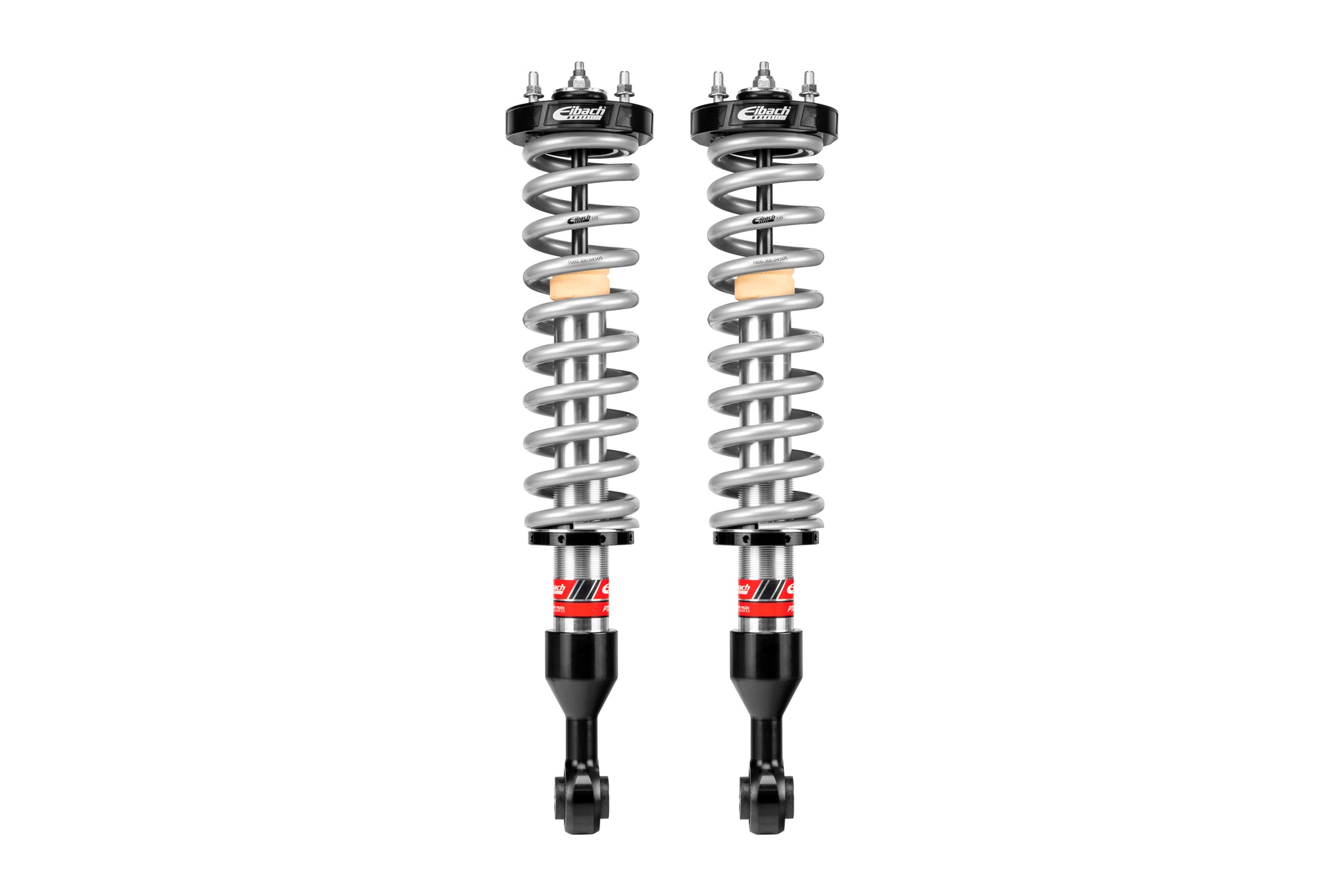 Eibach PRO-TRUCK-LIFT Stage 2R for 2024-2026 Lexus GX550 4WD - E86-59-009-02-22