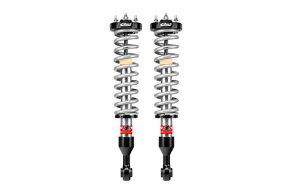 Eibach PRO-TRUCK-LIFT Stage 2R for 2024-2026 Lexus GX550 4WD - E86-59-009-02-22