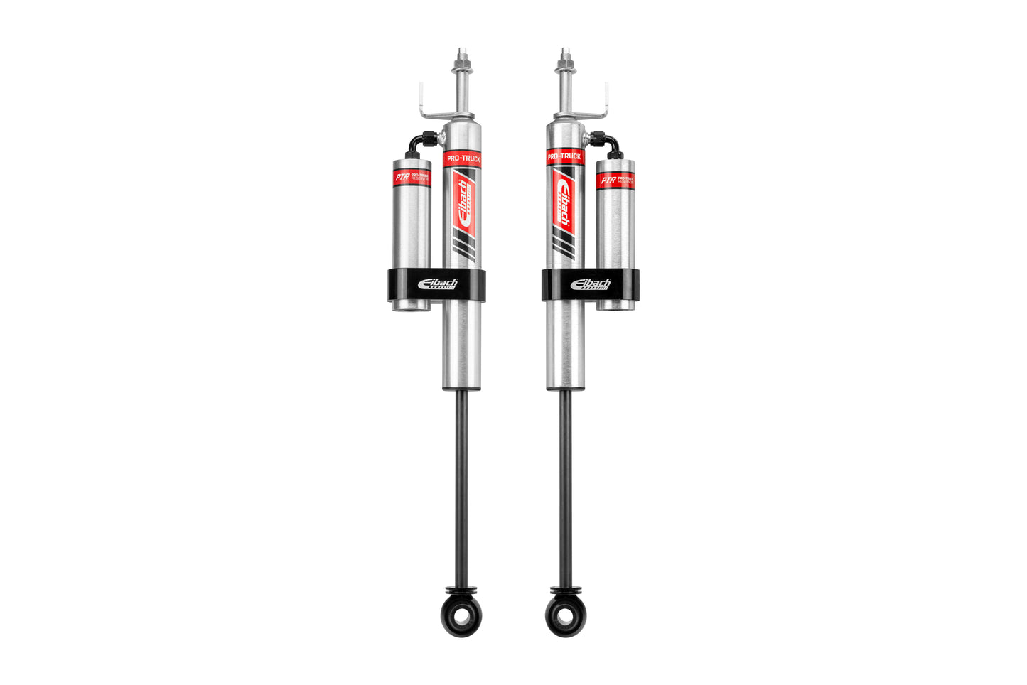 Eibach PRO-TRUCK-LIFT Stage 2R for 2024-2026 Lexus GX550 4WD - E86-59-009-02-22