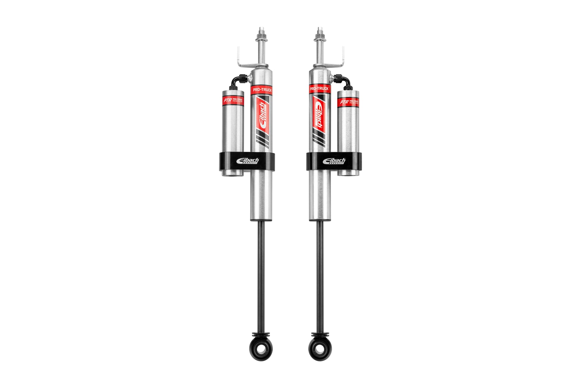 Eibach PRO-TRUCK-LIFT Stage 2R for 2024-2026 Lexus GX550 4WD - E86-59-009-02-22