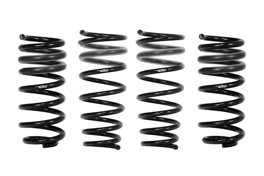 Eibach Pro-Kit 17-22 Mercedes-Benz C43 AMG -E10-25-036-07-22 Eibach
