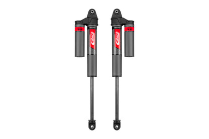 Eibach PRO-TRUCK Reservoir 2.5 Rear Shocks for 2015-2025 Ford F-150 - E83-35-059-01-02