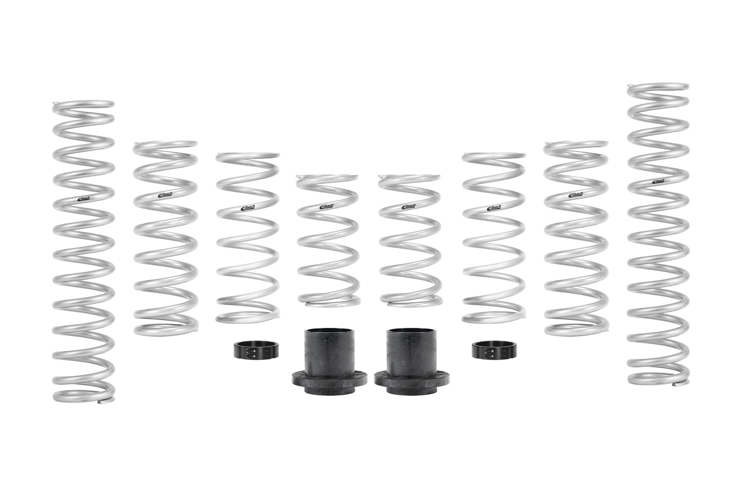 Eibach Stage 2 PRO-UTV Coil Spring Kit for 2014-2016 Polaris RZR XP 4 1000 - E85-209-039-02-22