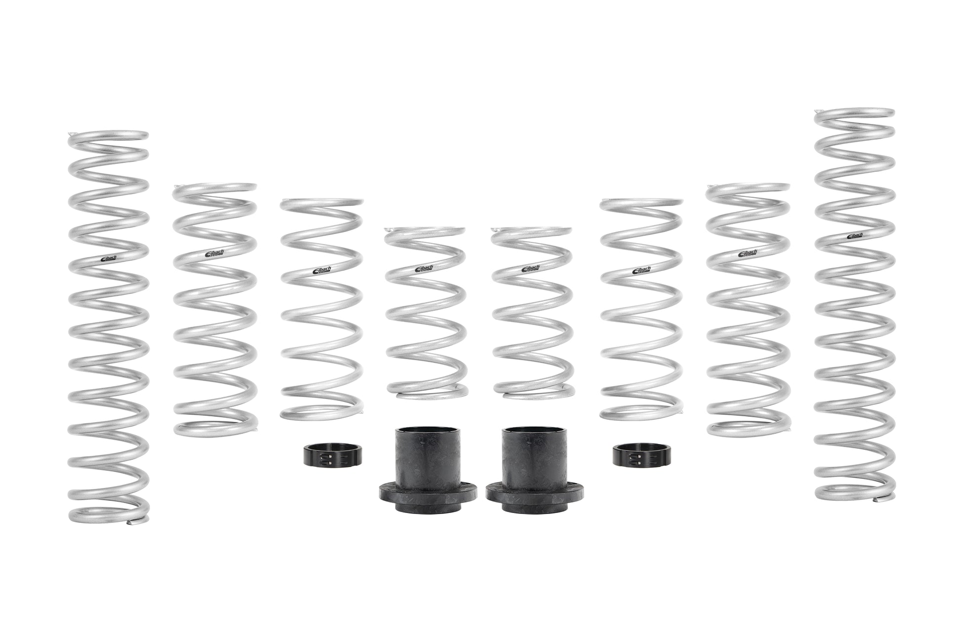 Eibach Stage 2 PRO-UTV Coil Spring Kit for 2014-2016 Polaris RZR XP 4 1000 - E85-209-039-02-22