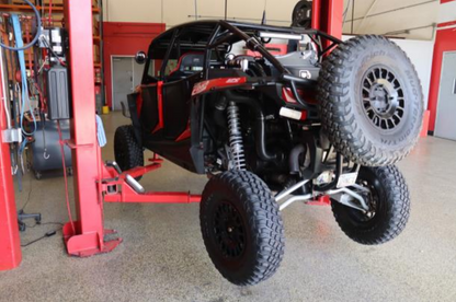 Eibach Stage 2 PRO-UTV Coil Spring Kit for 2014-2016 Polaris RZR XP 4 1000 - E85-209-039-02-22