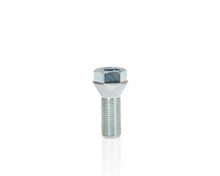 Load image into Gallery viewer, Eibach Wheel Bolt M12 X 1.25 X 32mm X 17mm Hex Taper-Seat