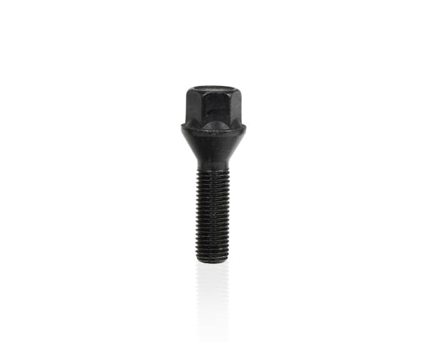 Eibach Wheel Bolt M12 X 1.5 X 35mm X 17mm Hex Taper-Seat