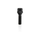 Eibach Wheel Bolt M12 X 1.5 X 35mm X 17mm Hex Taper-Seat Black Finish