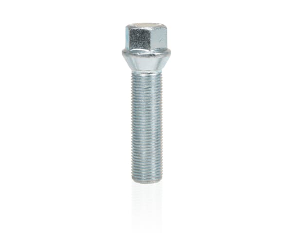 Eibach Wheel Bolt M14 X 1.25 X 45mm X 17mm Hex Taper-Seat