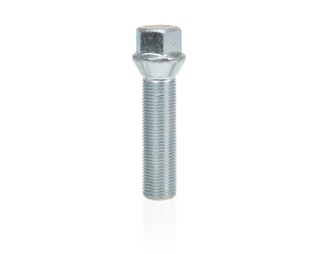 Eibach Wheel Bolt M14 X 1.5 X 24mm X 17mm Hex Taper-Seat