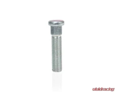 Eibach Wheel Stud M12 X 1.5 X 62mm X 13.0 Short Knurl