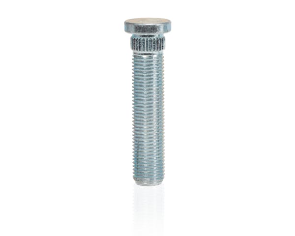 Eibach Wheel Stud M12 X 1.5 X 55mm X 13.0 Short Knurl