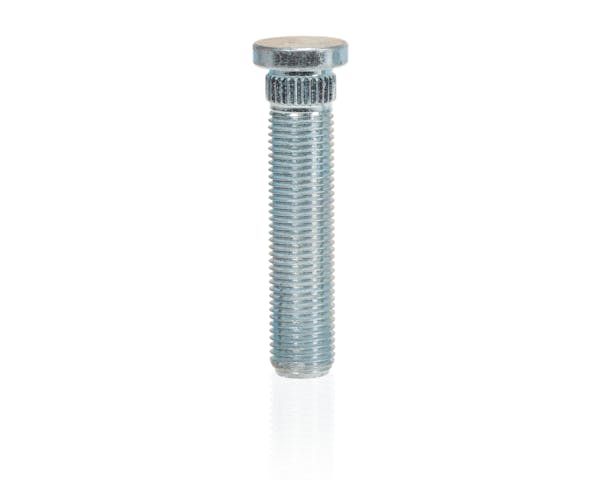 Eibach Wheel Stud M14 X 1.5 X 65mm X 15.7 Short Knurl