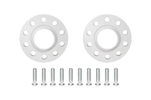 Load image into Gallery viewer, Eibach Pro-Spacer Kit 15mm Spacer w/Extended Studs 03-08 Mazda 6 2.3L