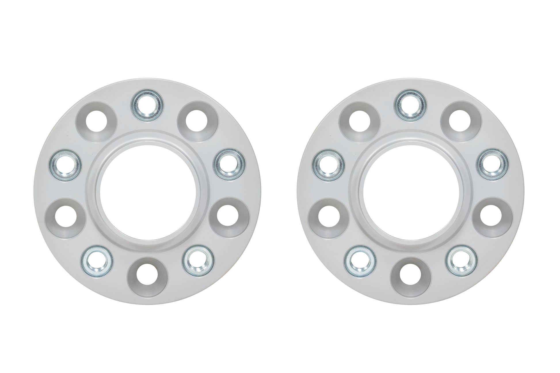 Eibach Pro-Spacer System 25mm Spacers for 05/13 Smart Fortwo Base/451 -S90-7-25-035 Eibach