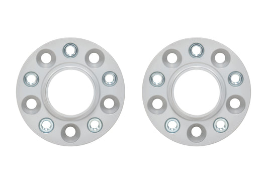 Eibach Pro-Spacer System 25mm Spacers for 05/13 Smart Fortwo Base/451 -S90-7-25-035 Eibach