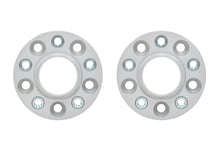 Load image into Gallery viewer, Eibach Pro-Spacer System 25mm Spacers for 05/13 Smart Fortwo Base/451 -S90-7-25-035