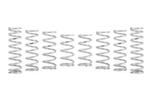 Eibach Stage 4 PRO-UTV Extra Load Spring Kit for 2022-2026 Polaris RZR Turbo R / Pro S - E85-209-038-04-22
