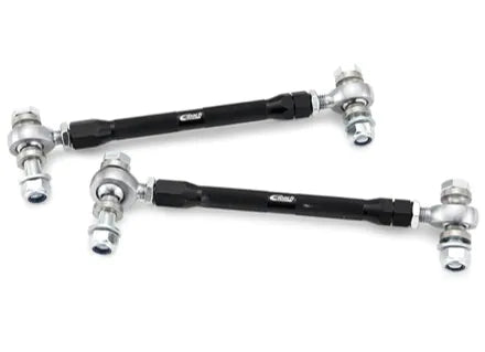 Eibach Front Adjustable Anti-Roll End Link Kit 14-18 Ford Focus ST Eibach