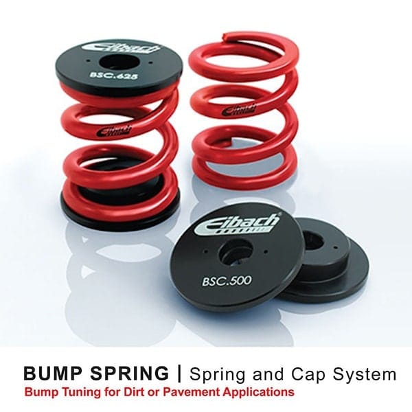 Eibach Bump Spring Cap