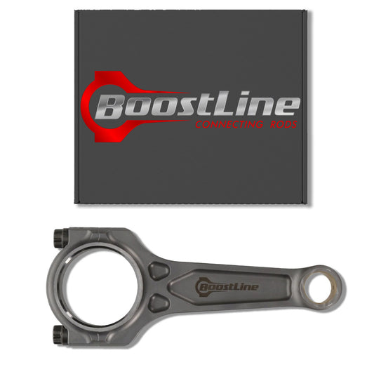 BoostLine 5.669in Connecting Rod for Audi 5-Cylinder, ARP 2000 - VW5670-787S