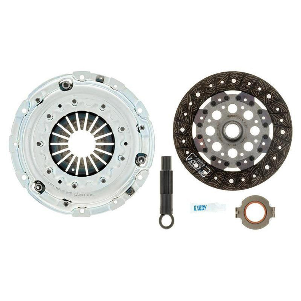 Exedy 2022+ Honda Civic Si 1.5L Stage 1 Organic Clutch
