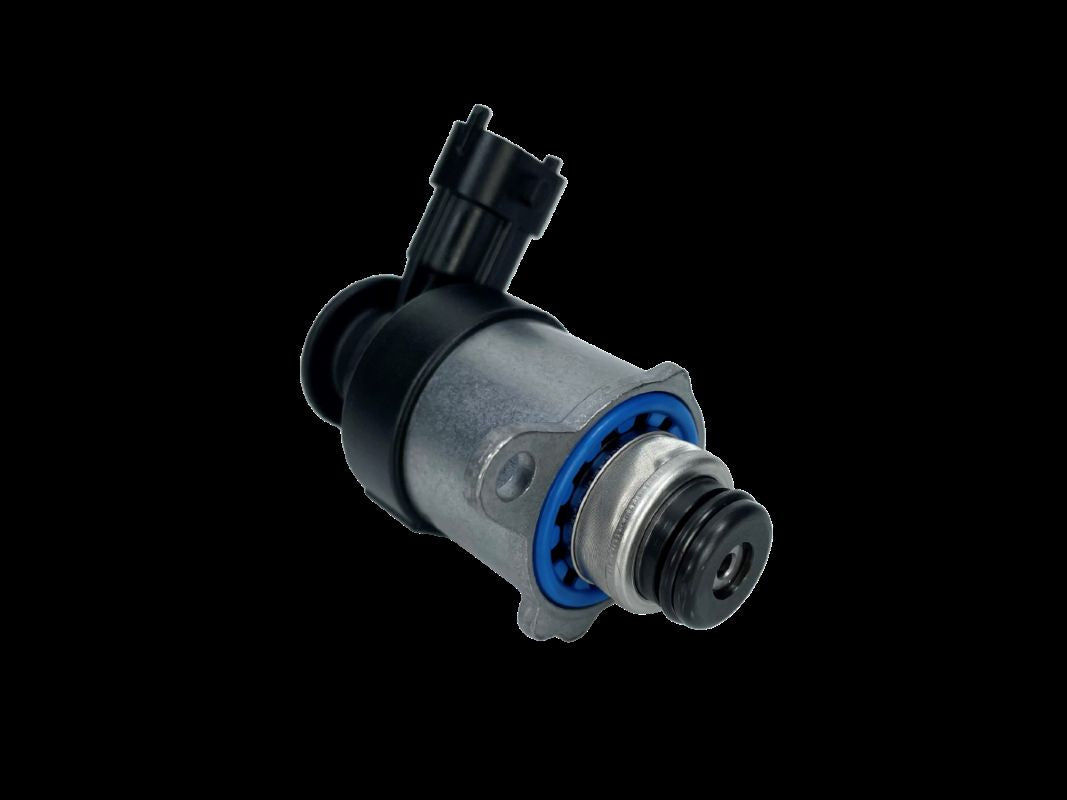 Exergy E05-40105 System Saver inlet metering valve for 2011-2025 Ford 6.7L Power Stroke with dual-layer 10 micron screen