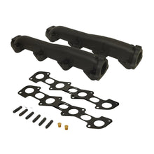 Load image into Gallery viewer, BD Diesel EXHAUST MANIFOLD &amp; UP-PIPE KIT FORD F250/F350/F450/F550 SUPER DUTY 6.4L POWER STROKE 2008-2010 - 1041484