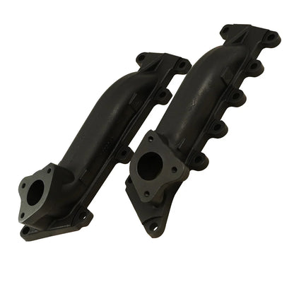 BD Diesel EXHAUST MANIFOLD KIT FORD F-150 3.5L ECOBOOST 2017-2020 -1043061