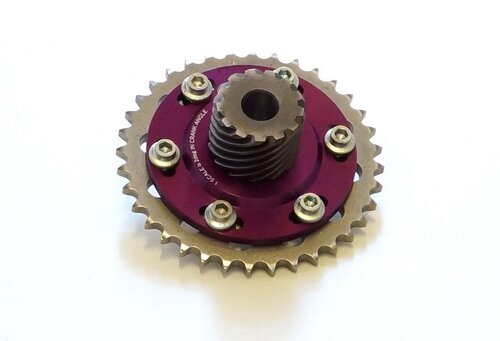 HKS SR20DE Adjustable Cam Gear