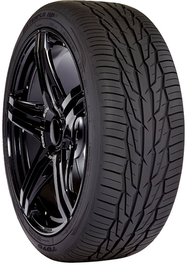 Toyo Extensa HPII Tire - 235/50R17 100W XL (TL)