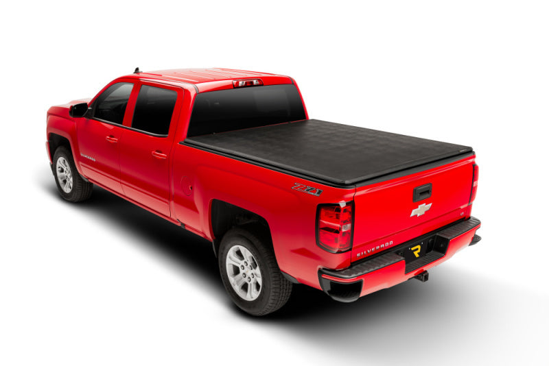 Rock Krawler 14-18 Ram 2500 HD 4x4 2.0in Adventure Series Leveling System