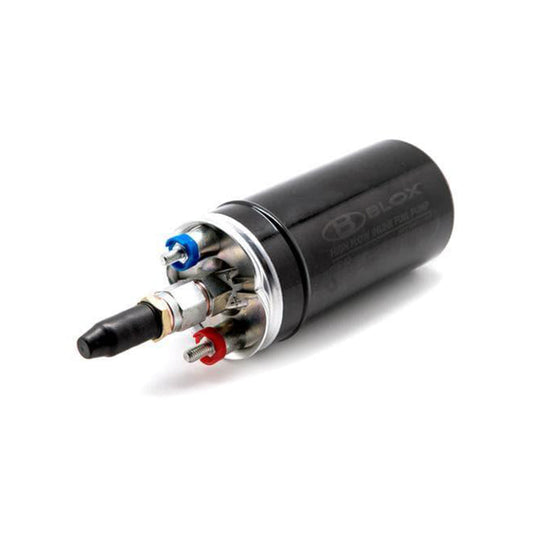 BLOX Racing 440LPH Inline Fuel Pump BXFU-04440 BXFU-04440