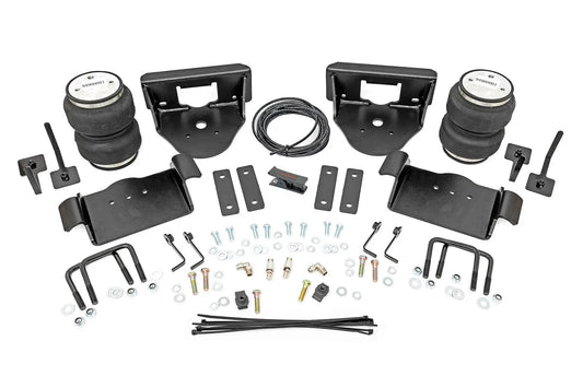Rough Country Air Spring Kit for 2014-04 Ford F-150 10008 Rough Country