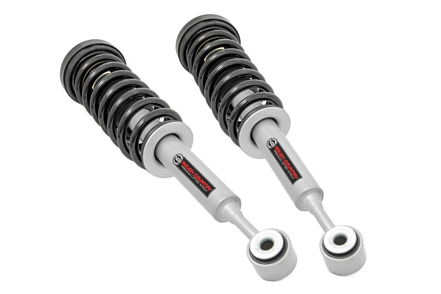 Rough Country Performance Struts Ford F-150 (04-08) 501003 Rough Country