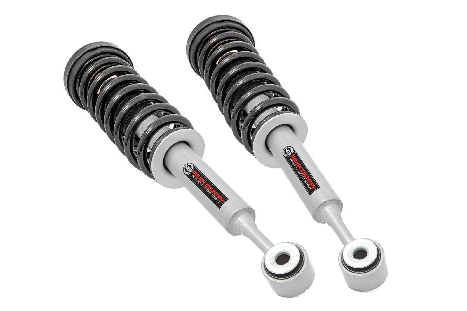 Rough Country Performance Struts Ford F-150 (04-08) 501003 Rough Country